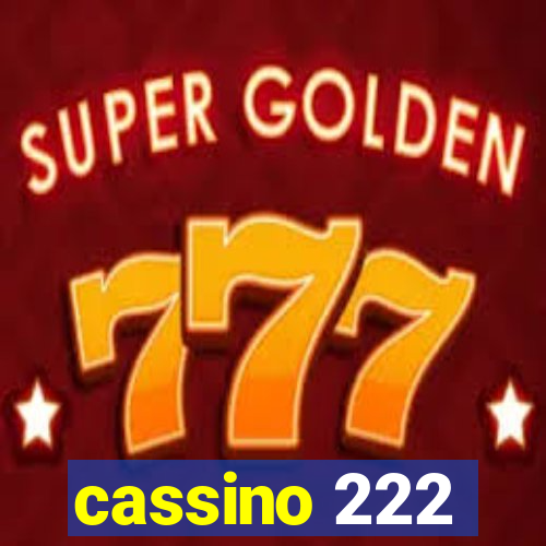 cassino 222